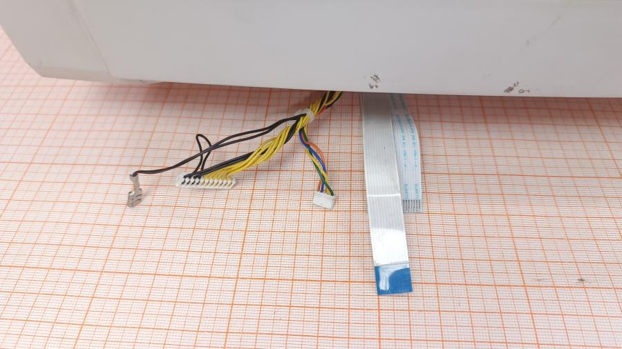 130-061-001 Модуль сканера для МФУ HP Q6500-67902 #9