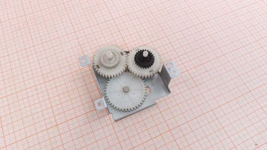 130-062-001 Узел  для принтера HP RM1-1302 #1