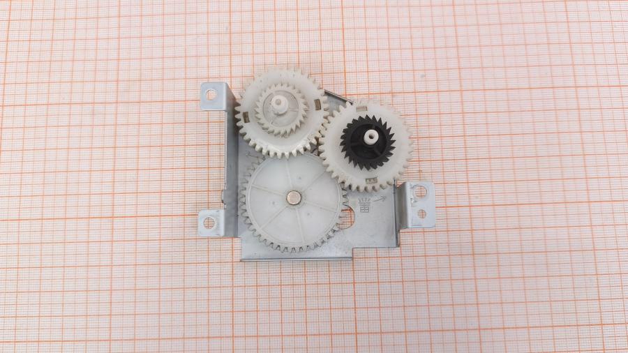 130-062-001 Узел  для принтера HP RM1-1302 #2