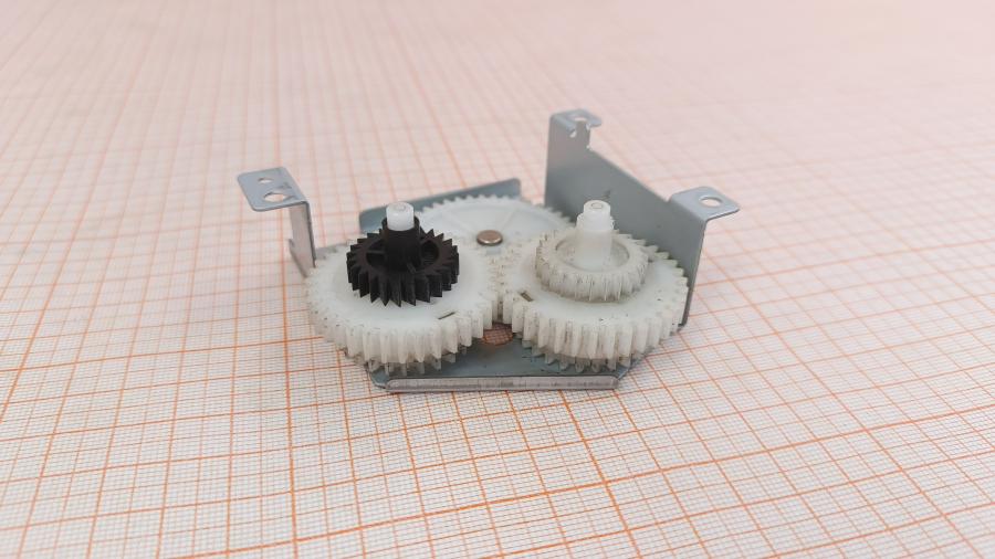 130-062-001 Узел  для принтера HP RM1-1302 #3