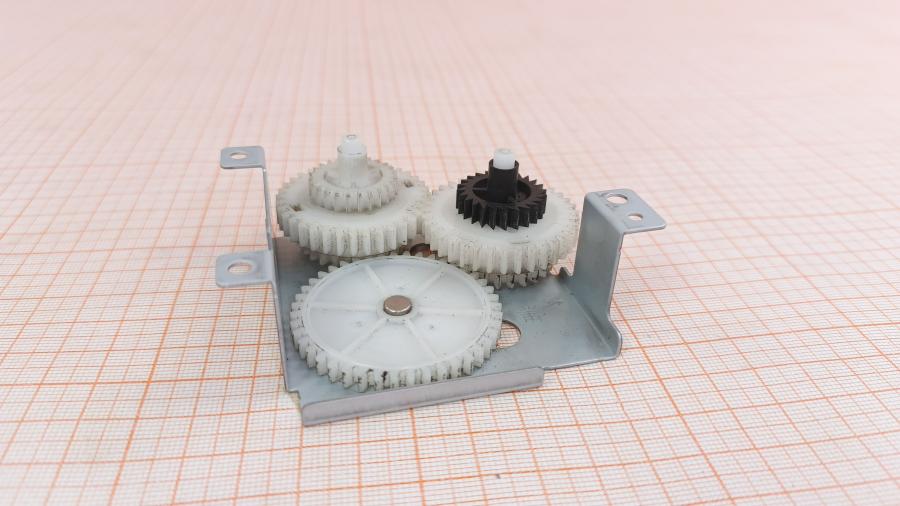 130-062-001 Узел  для принтера HP RM1-1302 #4