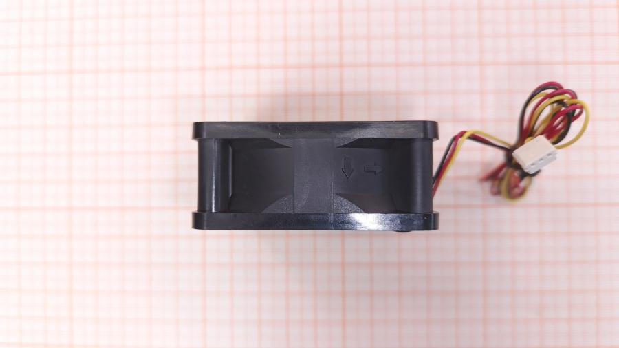 130-063-001 Вентилятор HP RK2-0912 (D06K-24TG 08B) #4