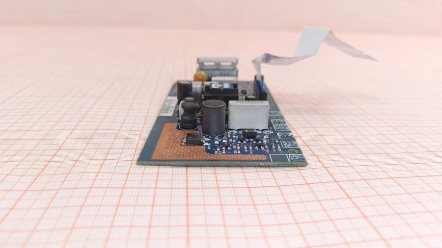 130-065-001 Плата управления печатной техники HP Q3978-60012 #7