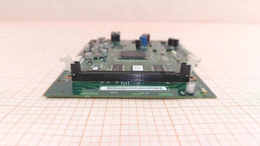 130-066-001 Плата форматора HP Q6445-60001 #7