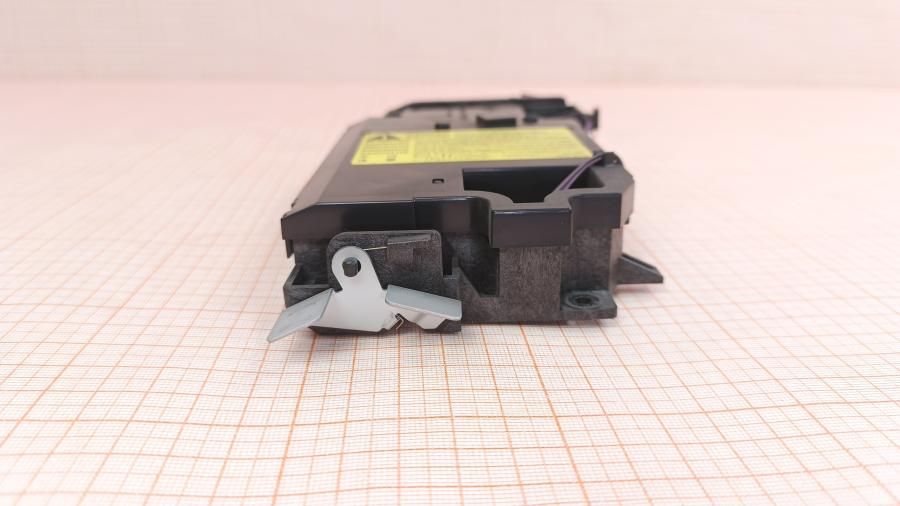 130-067-001 Блок лазера HP RM1-1143 #5