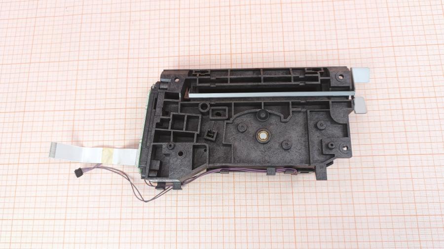 130-067-001 Блок лазера HP RM1-1143 #7