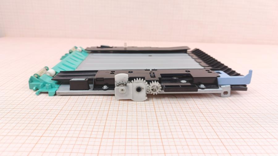 130-068-001 Duplex unit HP RM1-1313 #4