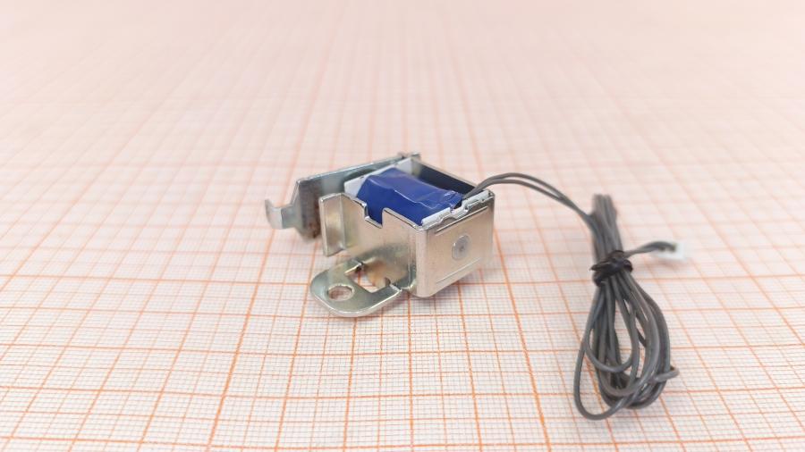 130-069-001 Соленоид HP RK2-0911 (DF2025G-120-13) #6