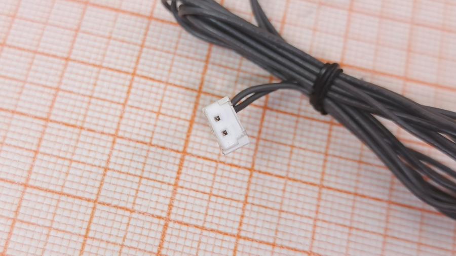 130-069-001 Соленоид HP RK2-0911 (DF2025G-120-13) #7