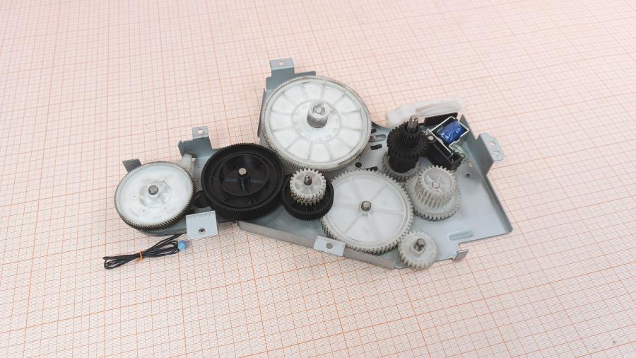 130-070-001 Узел  для принтера HP RM1-1299 #1