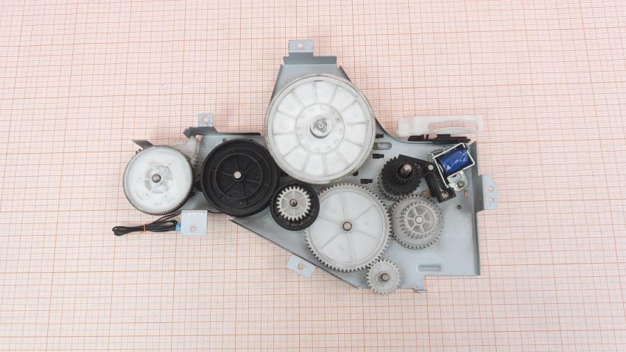 130-070-001 Узел  для принтера HP RM1-1299 #2