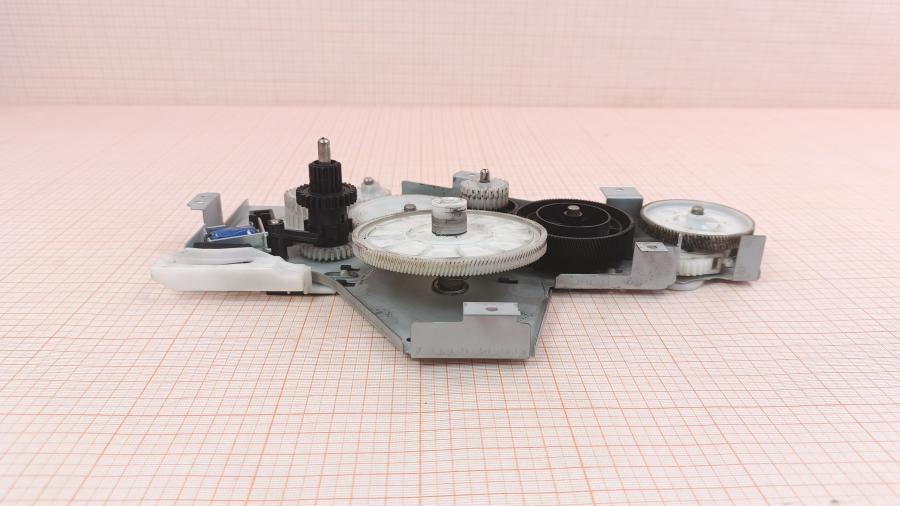 130-070-001 Узел  для принтера HP RM1-1299 #4