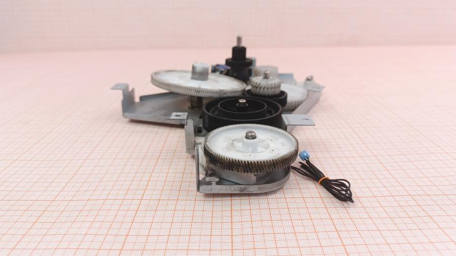 130-070-001 Узел  для принтера HP RM1-1299 #5