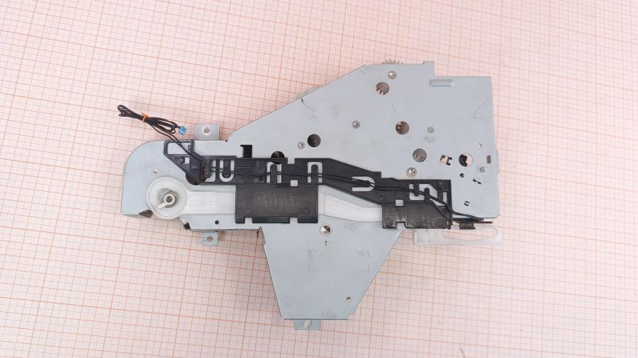 130-070-001 Узел  для принтера HP RM1-1299 #10