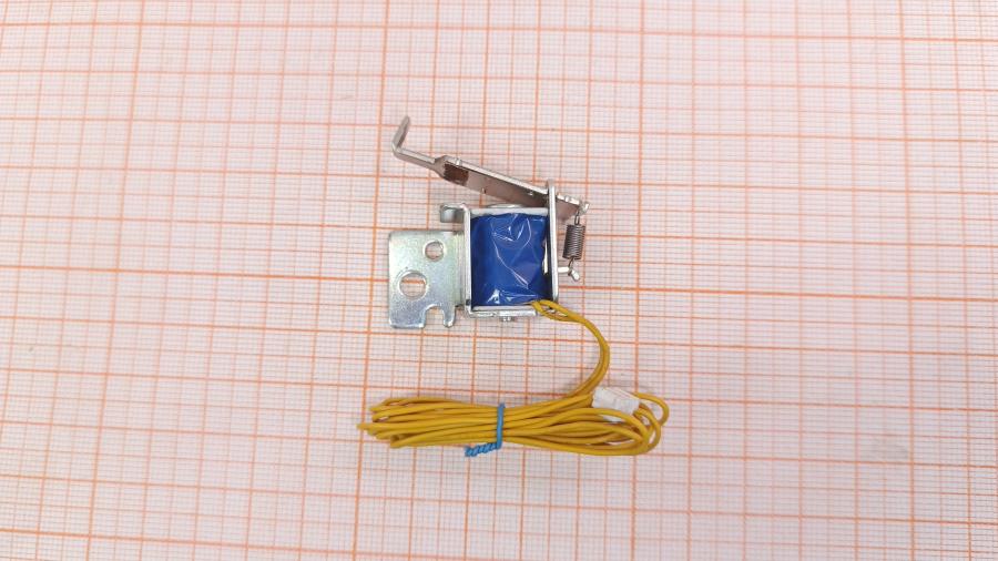 130-071-001 Соленоид HP RK2-0424 (TDS-F06B-11) #2