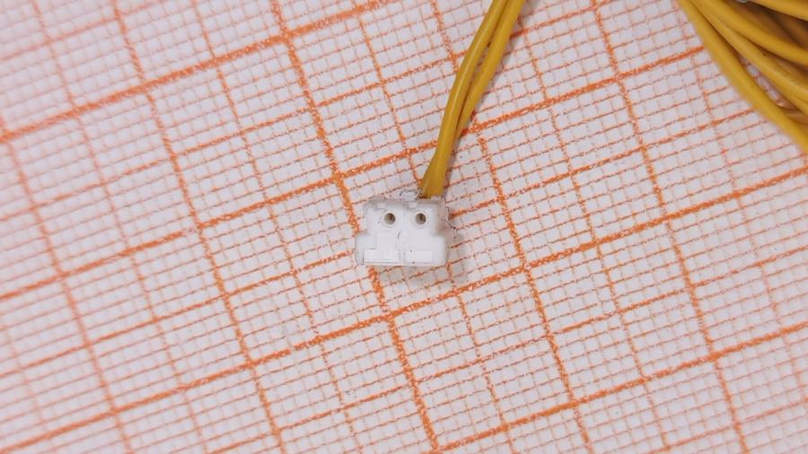 130-071-001 Соленоид HP RK2-0424 (TDS-F06B-11) #8