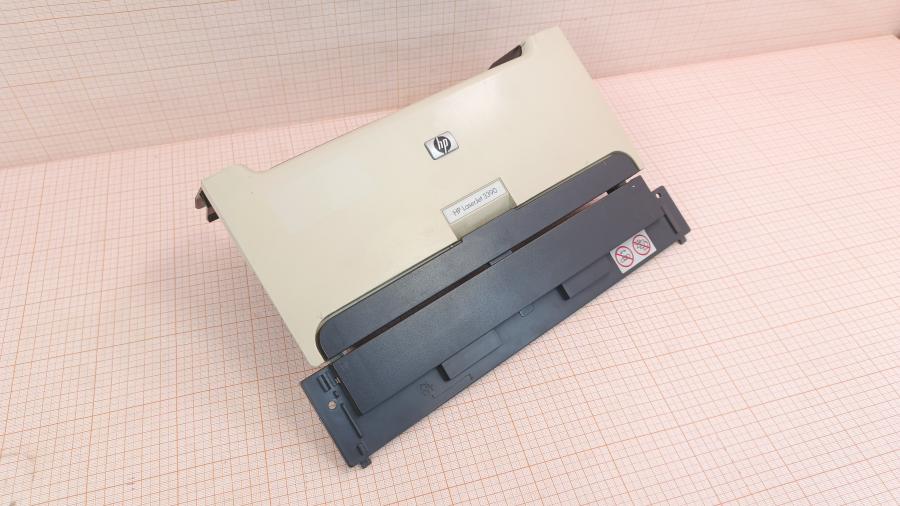 130-072-001 Дополнительный лоток для бумаги HP RM1-2643 #1