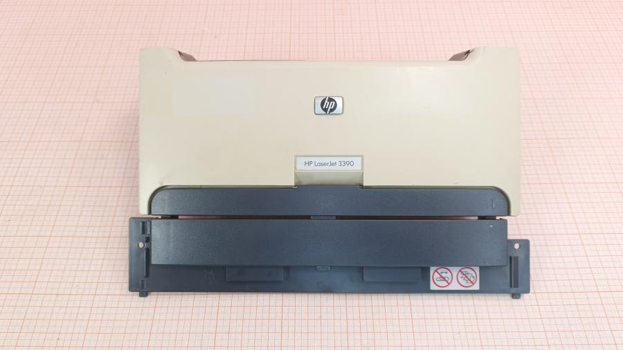 130-072-001 Дополнительный лоток для бумаги HP RM1-2643 #2