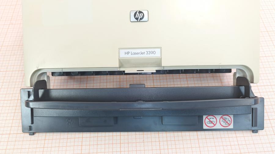 130-072-001 Дополнительный лоток для бумаги HP RM1-2643 #3