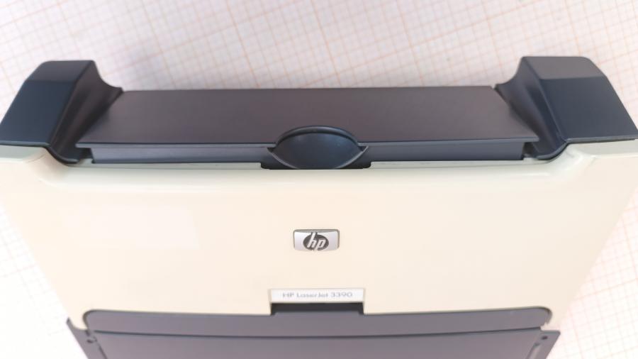 130-072-001 Дополнительный лоток для бумаги HP RM1-2643 #5