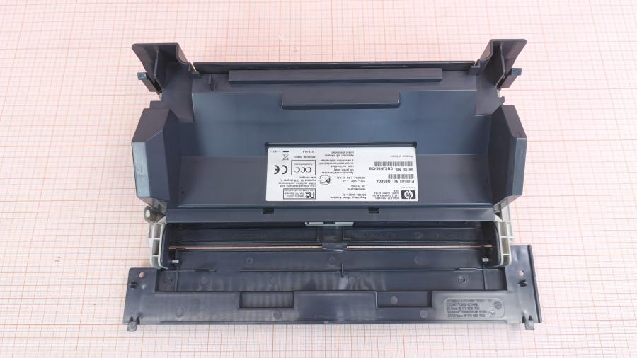 130-072-001 Дополнительный лоток для бумаги HP RM1-2643 #9