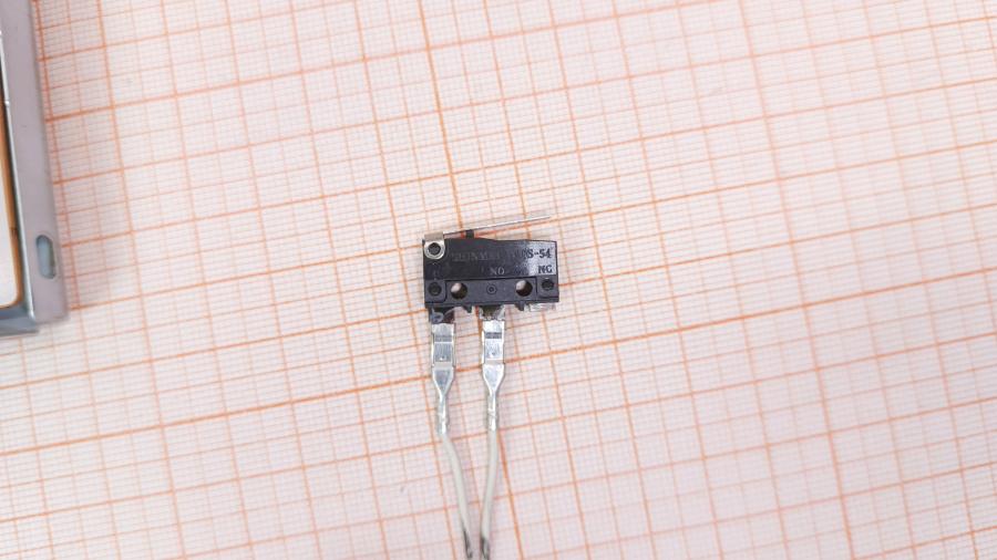 130-074-001 Плата блока питания HP RM1-2567 #8