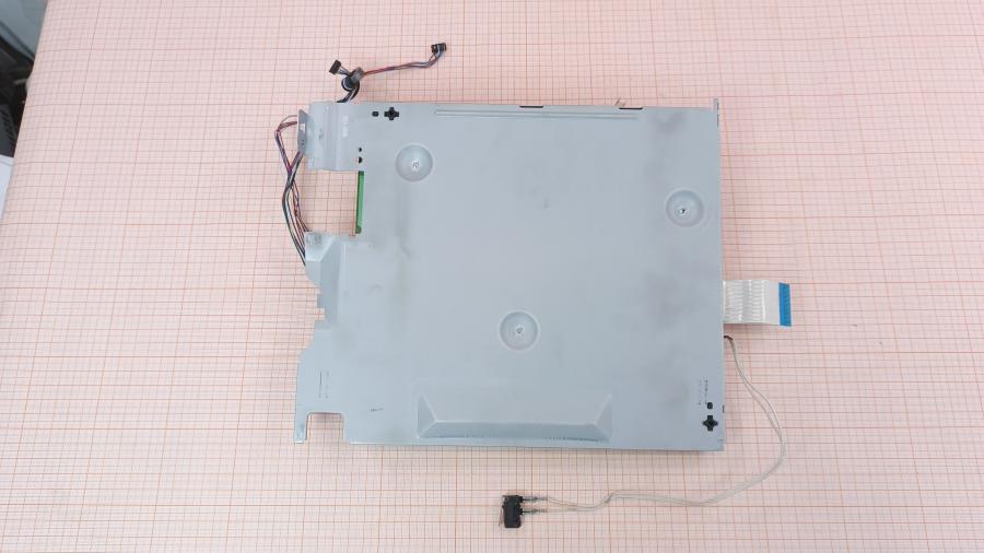 130-074-001 Плата блока питания HP RM1-2567 #11