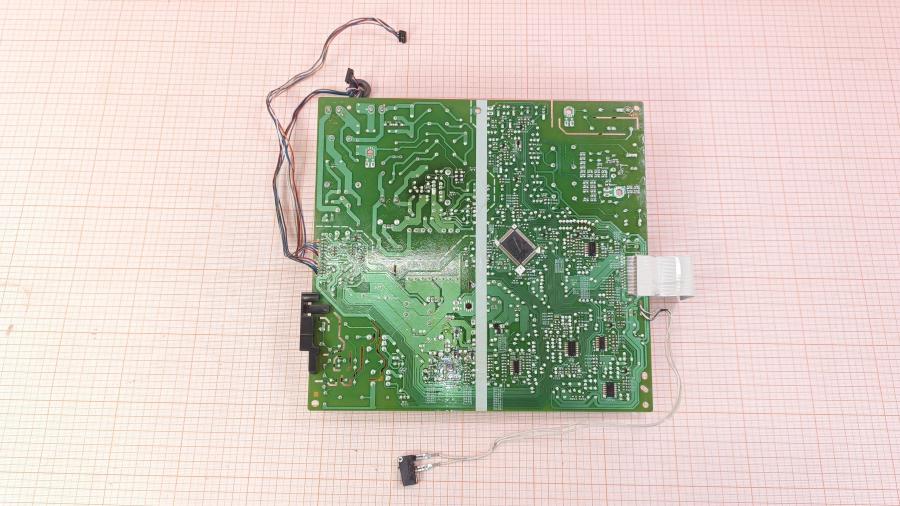 130-074-001 Плата блока питания HP RM1-2567 #12