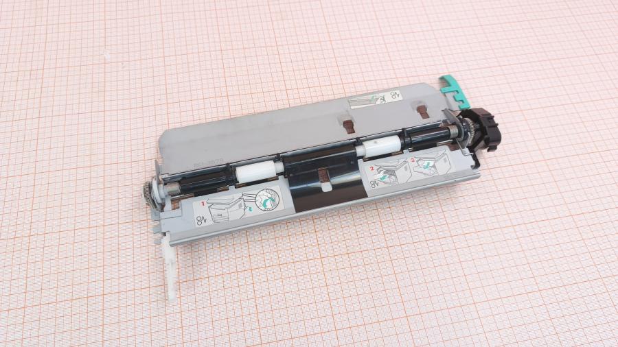 130-075-001 Узел  для принтера HP RM1-1281 #1