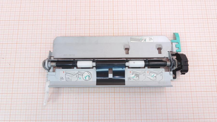 130-075-001 Узел  для принтера HP RM1-1281 #2