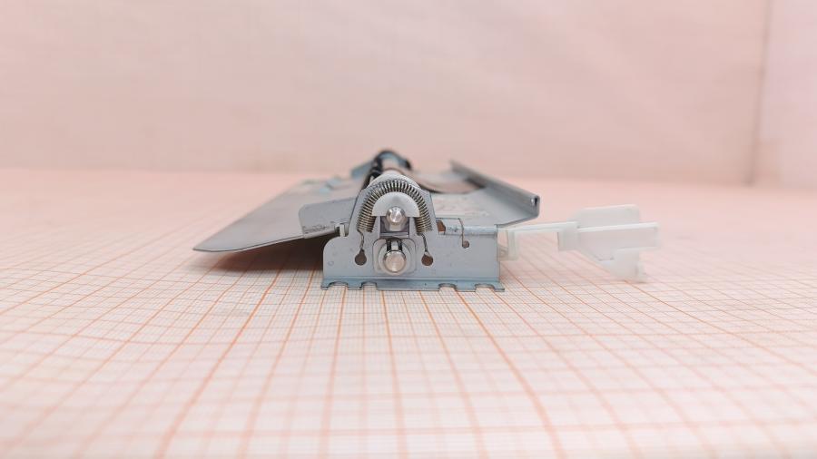 130-075-001 Узел  для принтера HP RM1-1281 #3