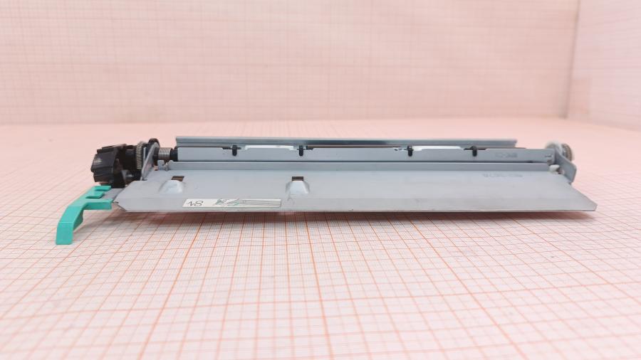 130-075-001 Узел  для принтера HP RM1-1281 #6