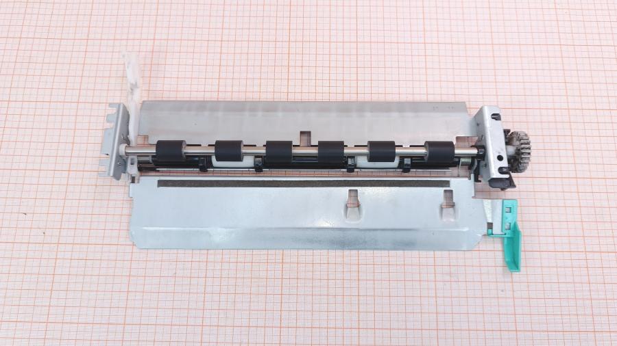 130-075-001 Узел  для принтера HP RM1-1281 #7