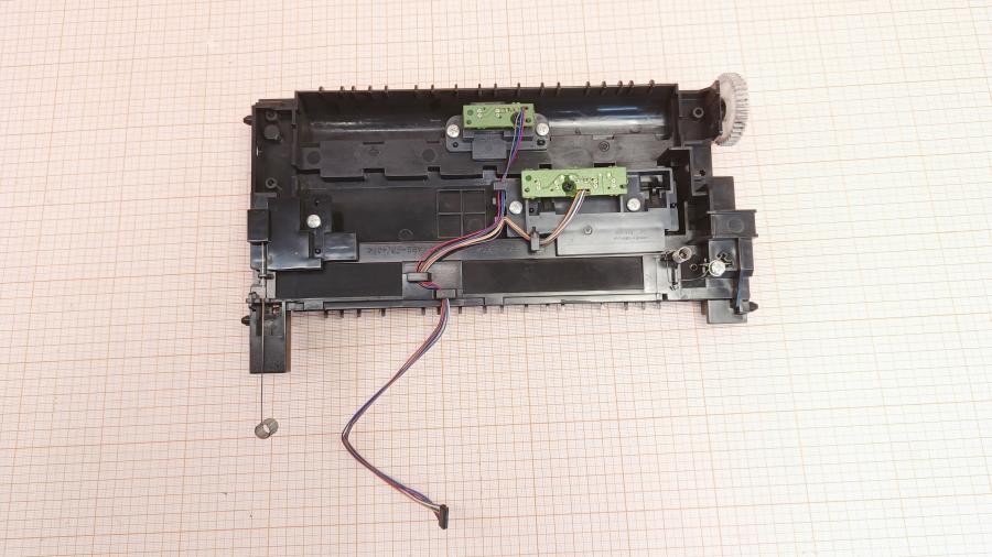 130-077-001 Узел  для принтера HP RC1-3694 #2