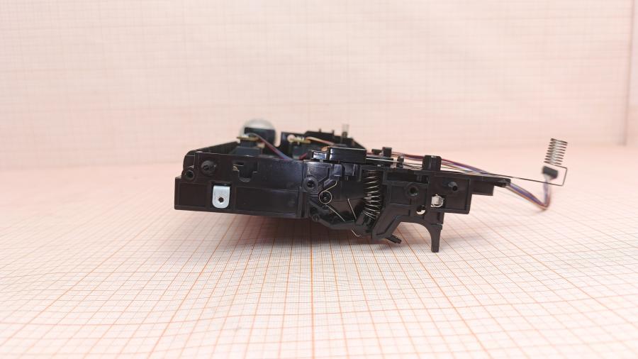 130-077-001 Узел  для принтера HP RC1-3694 #5