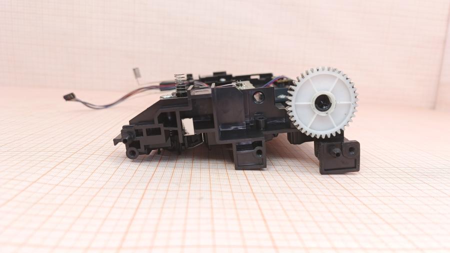 130-077-001 Узел  для принтера HP RC1-3694 #6