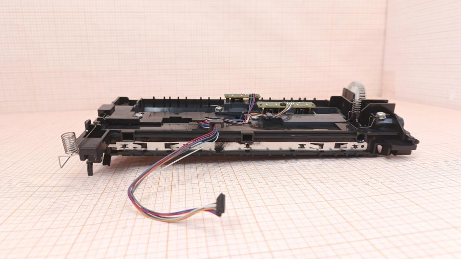 130-077-001 Узел  для принтера HP RC1-3694 #7