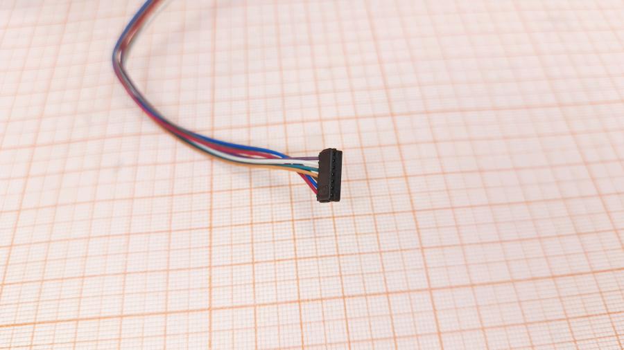 130-077-001 Узел  для принтера HP RC1-3694 #10