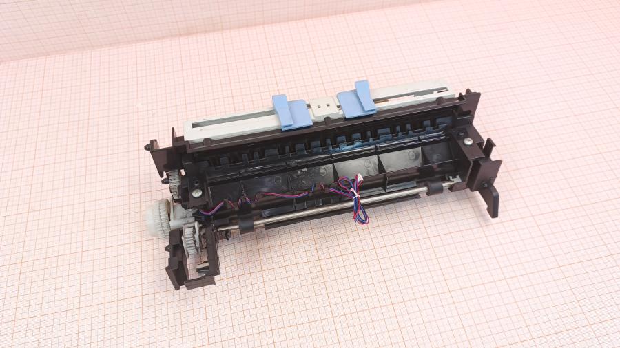 130-078-001 Узел  для принтера HP RC1-3476 #1