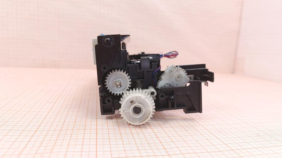 130-078-001 Узел  для принтера HP RC1-3476 #4