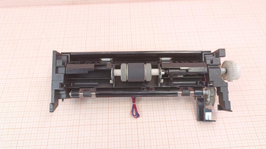 130-078-001 Узел  для принтера HP RC1-3476 #7