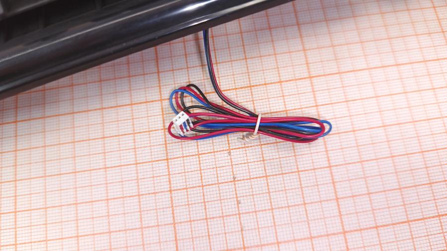 130-078-001 Узел  для принтера HP RC1-3476 #8