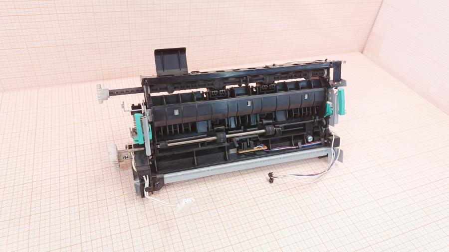 130-079-001 Фьюзер (печка) HP RM1-1461 #1