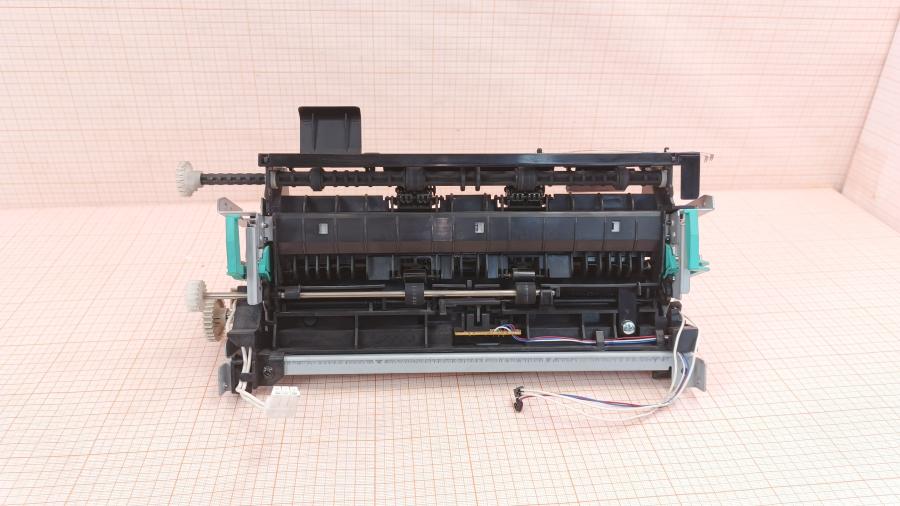 130-079-001 Фьюзер (печка) HP RM1-1461 #2