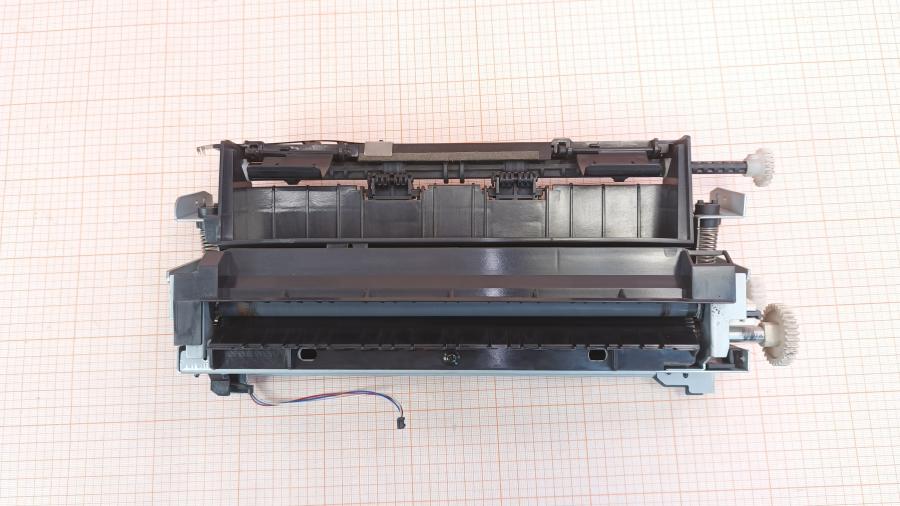 130-079-001 Фьюзер (печка) HP RM1-1461 #5