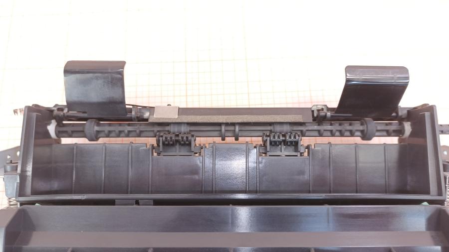 130-079-001 Фьюзер (печка) HP RM1-1461 #6