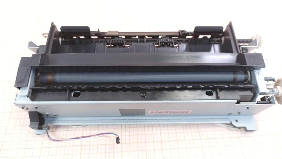 130-079-001 Фьюзер (печка) HP RM1-1461 #7