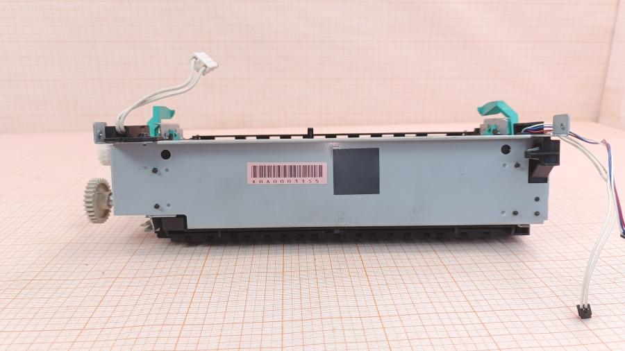 130-079-001 Фьюзер (печка) HP RM1-1461 #8