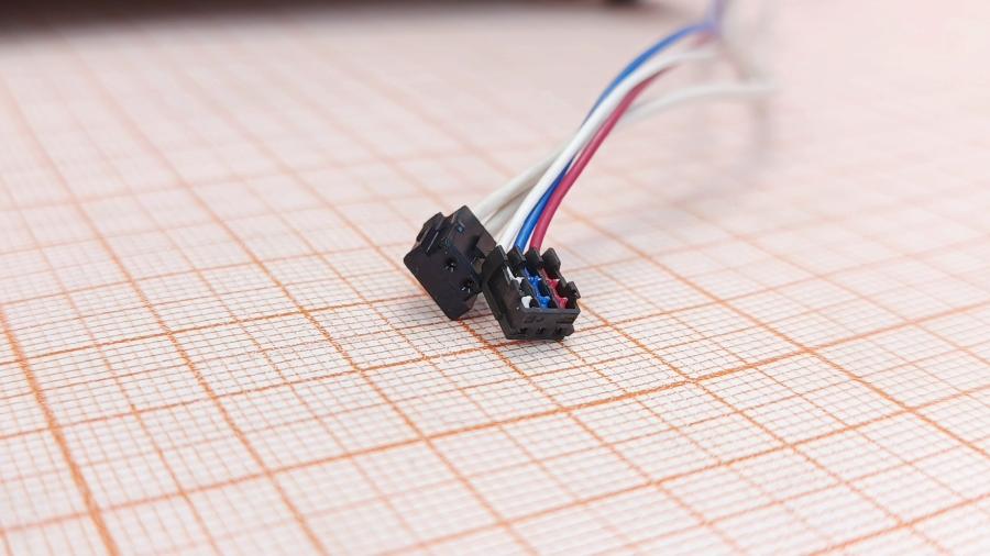 130-079-001 Фьюзер (печка) HP RM1-1461 #9