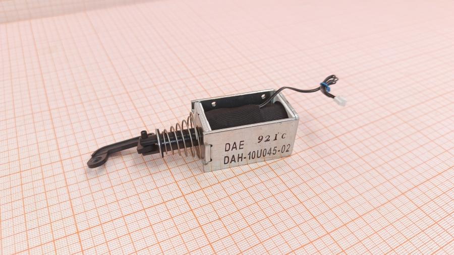 001-425-001 Соленоид XEROX 121N01130  (DAH-10U045-02) #1